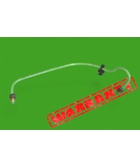 06-2009 range land rover sport L320 rear left shock absorber pressure li... - $936.07 MXN