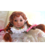 Marie Osmond Doll “Lolli&quot; Tiny Tot Brand New - $67.30 CAD