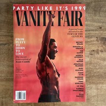 Vanity fair magazine September 2021 Puff Daddy Diddy - £19.60 GBP