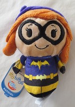 Hallmark Itty Bittys DC Super Hero Girls Batgirl Plush - £7.95 GBP