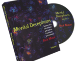 Mental Deceptions Vol.2 by Rick Maue - Trick - £21.32 GBP