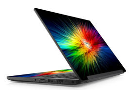 LidStyles Printed Laptop Skin Protector Decal Dell Latitude 7480 image 13
