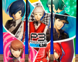 Persona 3 Reload Characters Gaming RPG Anime Cup Mug Tumbler 20 oz - $19.75