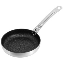 Korkmaz Gastro 11&quot; Proline Professional Series Tava &amp; Frypan in Brushed ... - $63.62