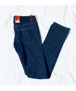 Naked and Famous SLIMgirl/Women Raw Denim Indigo Jeans SZ 25 - $1,206.90 MXN