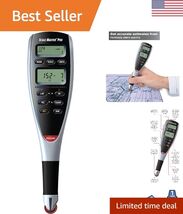 Scale Master Pro Digital Plan Measure Take-off Tool | 72 Built-in  Imper... - $100.21