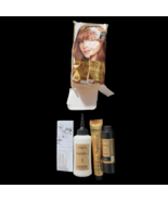 L&#39;Oreal Superior Preference Fade-Defying Hair Color - 6AM Light Amber Brown - $238.69 MXN