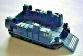 Hot Wheels Micro LCAC Hovercraft, Landing Craft Air Cushion, Amphibious ... - $29.69