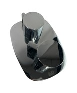 Dornbracht 36425670-080010 Concealed Thermostat Trim 1-Way Vol. Control ... - $2,728.54 MXN