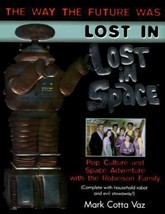 Lost in Space by Mark Cotta Vaz (1998, Large Format Paperback) - $29.40