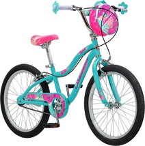 Schwinn Hazel Kids Bike, 20-Inch Wheels - £227.50 GBP