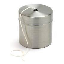 Norpro Stainless Holder with Cotton Cooking Twine - £38.36 GBP