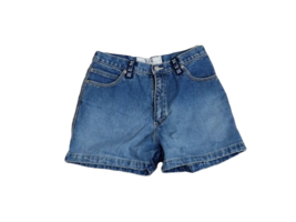 BUM B.U.M. Equipment Vintage Y2K Carpenter Jean Shorts Women&#39;s 11/12 - £20.08 GBP