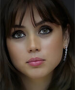 ANA DE ARMAS 4x6 PHOTO - $3.59 CAD