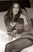 HAYLEY ATWELL 4x6 PHOTO - $2.55