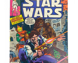 Marvel comics group Comic books Star wars #7 357048 - £23.17 GBP
