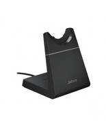 Jabra 14207-55 JABRA EVOLVE2 65 DESKSTAND USB-A BLACK - $172.78