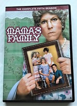 Mama&#39;s Family: The Complete 5th Season (2014) 4-DVD set Vicki Lawrence P... - €8,74 EUR