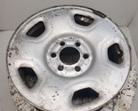 Wheel 17x7-1/2 Steel Painted 6 Lugs 5 Spoke Fits 04-14 FORD F150 PICKUP ... - £52.47 GBP