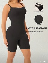 Women  Bodysuit Tummy Control Slimming Body Shaper - $18.94