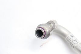 08-14 MERCEDES-BENZ W204 C250 C300 C350 A/C LINE HOSE PIPE E2867 image 2
