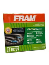 FRAM CF10709 Fresh Breeze Cabin Air Filter with Arm & Hammer New Hyundai/kia - £3.92 GBP