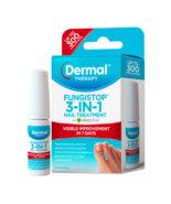 Dermal Therapy Fungistop 3 in 1 Nail Treatment 4mL - £82.47 GBP