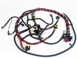 Engine Wiring Harness Compatible with 1997 F Super Duty/F-250 HD/F-350 7... - £212.84 GBP