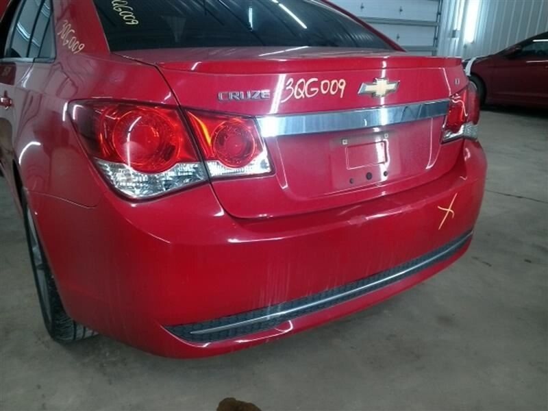 Fuse Box Engine Without Extended Range Keyless Remote Fits 11-14 CRUZE 104648... Item image 7