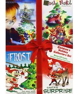 Holiday Collector&#39;s Set 3: Children&#39;s Christmas [DVD] - $10.88