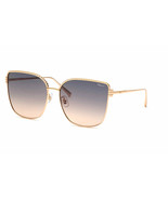 CHOPARD SUN SCHG67M Sunglasses COPPER-GOLD---08FC 63mm - $531.00