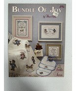 Cross Stitch Pattern Bundle of Joy #238 by Be a &amp; Chris - €4,32 EUR