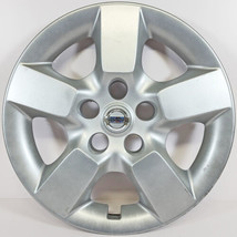 ONE 2008-2015 Nissan Rogue # 53077 16&quot; 5 Spoke Hubcap / Wheel Cover # 40... - £46.92 GBP