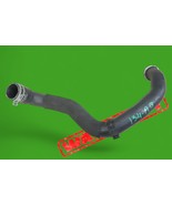06-11 mercedes gl450 gl550 w164 UPPER radiator coolant cooling tube pipe... - $86.34 CAD