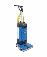 Clarke 107408161 Model MA10 12E Complete Upright Scrubber, 0.94 hp Motor, 2100 R - $1,844.00