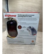 Boxed Microsoft IntelliMouse Explorer Laser  l Collectible Tested Read - $169.25 CAD