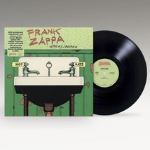 Waka/Jawaka[LP] [Vinyl] Frank Zappa - £26.97 GBP