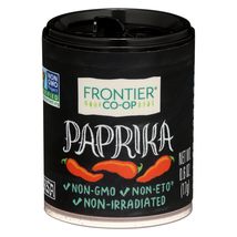 Frontier Paprika, 0.6 OZ - $5.45