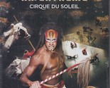 Ka Extreme: Cirque du Soleil (DVD, 2005) - $36.84