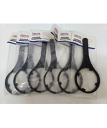 6 Quantity of American Plumber Filter Wrenches WW34 | 051678520376 (6 Qu... - $49.99