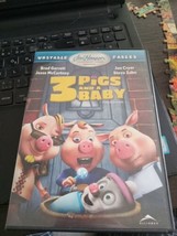 3 Pigs And A Baby - £1.77 GBP