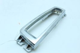 09-15 BMW 7 SERIES Parking Hand Brake Trim F2165 image 9