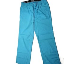 Blue Scrub Pants Dickies XL New No Tags - $10.00