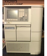 Waters HPLC Alliance 2695  Separation Module - $86,789.34 MXN