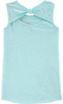 allbrand365 designer Toddlers Smile Floral T-Shirt, 4T, Mint/Purple - £15.59 GBP
