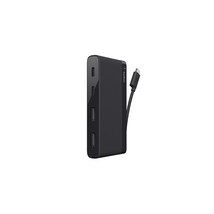 Belkin F4U090BTBLK USB-C 4-PORT MINI HUB - $91.63