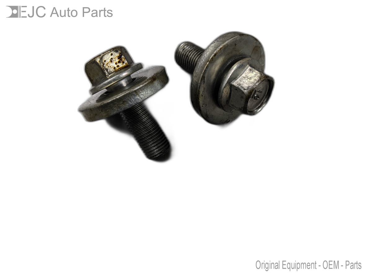 Camshaft Gear Bolt For 13-15 Honda Pilot  3.5 - $20.74