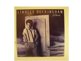 Lindsey Buckingham De Fleetwood Mac Go Flat Poster-
show original title
... - $412.79 MXN