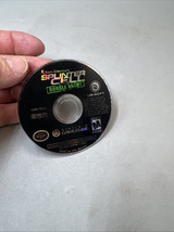 Tom Clancy&#39;s Splinter Cell: Double Agent Nintendo Gamecube Disc Only Tested - £8.41 GBP