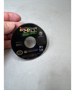 Tom Clancy&#39;s Splinter Cell: Double Agent Nintendo Gamecube Disc Only Tested - $14.88 CAD